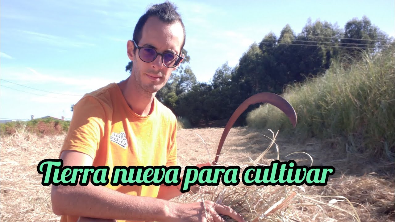 Mi huerto se me queda pequeño!