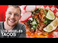 Lukas isst DIE BESTEN TACOS in Los Angeles