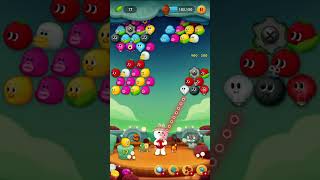 LINEバブル2 1552 スーパークリア