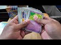 Surging Sparks Booster Box Opening