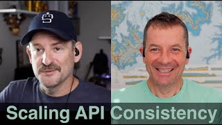 Scaling API Consistency: Using Spectral at Scale