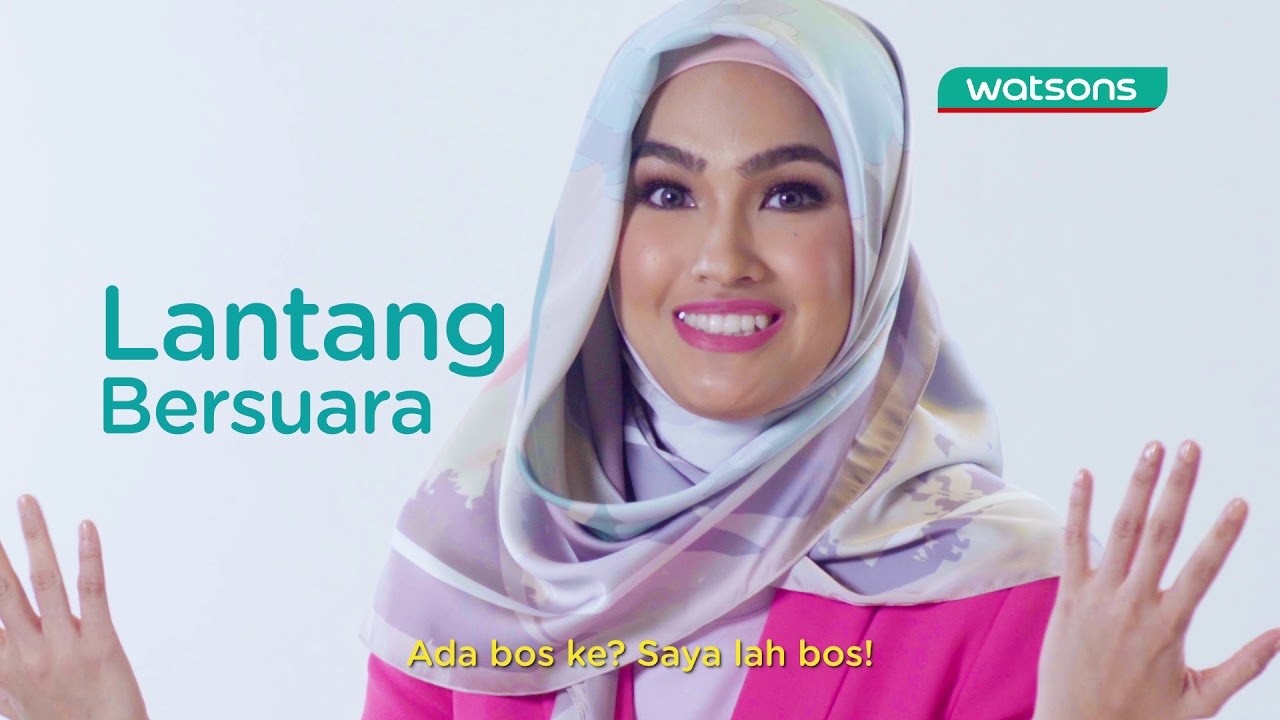 Sinari Dirimu OOTDiva By EL Watsons X Elfira Loy YouTube