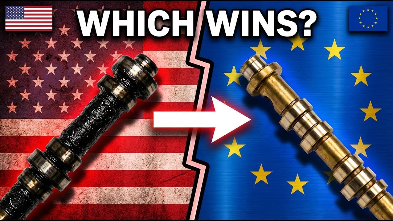 Развенчание мифов о межсервисных интервалах замены масла в 5000 и 15000 миль (США и Европа)