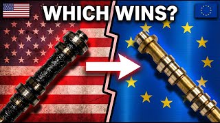 Myths Busted About 5,000 vs 15,000 Mile Oil Change Intervals (US vs Europe)