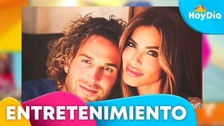 Gaby Espino y Miguel Mawad confirman su ruptura | ...