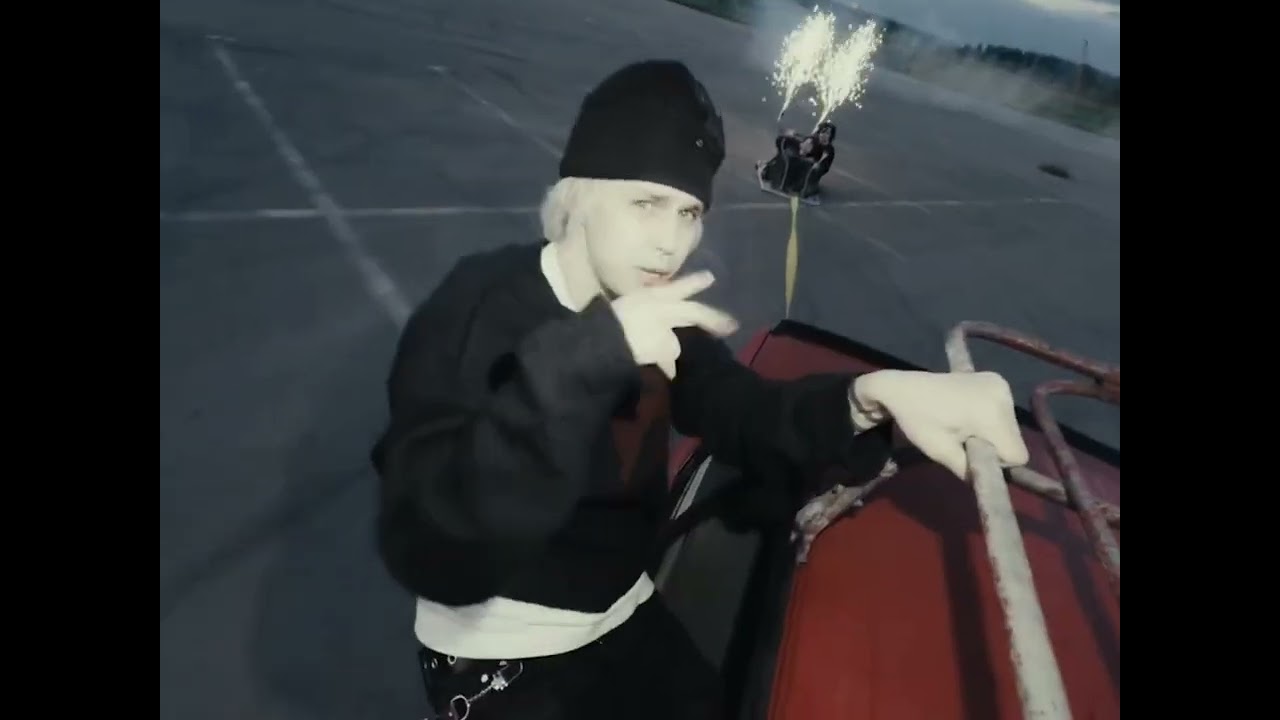 ★ MADK1D + KRISTEE + ARCHIVECORE TYPE BEAT - nano // prod. by @vlddxqwz