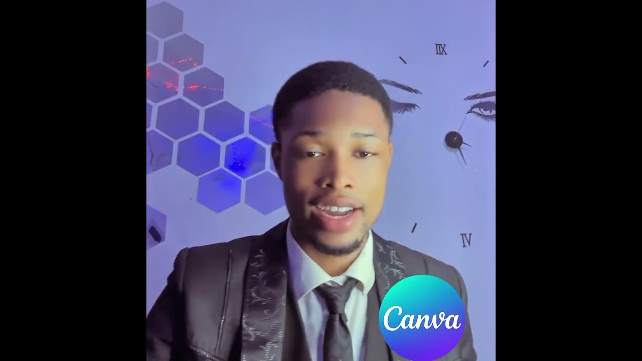 Introduction to Digital Entrepreneurship | Brand Identity, Canva Storytelling & AI Automation