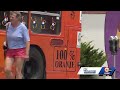 Thousands of Netherlands fans expected for massive March to the Match in downtown Kansas City