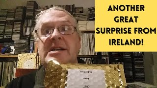 Another great surprise from Ireland!
#JorgenS #vinylcommunity #VCLT #cds #giftsfromireland
I got another surprise gift from Craig/Indie Disc from Ireland, so here i live opens this interesting package!
My blog:
http://skivguide.blogspot,.se
Facebook:
https://www.facebook.com/profile.php?id=100017736031898
Instagram:
https://www.instagram.com/jorgenstafrin.music/
https://www.instagram.com/jorgenstafrin.pictures/ Another great surprise from Ireland!
