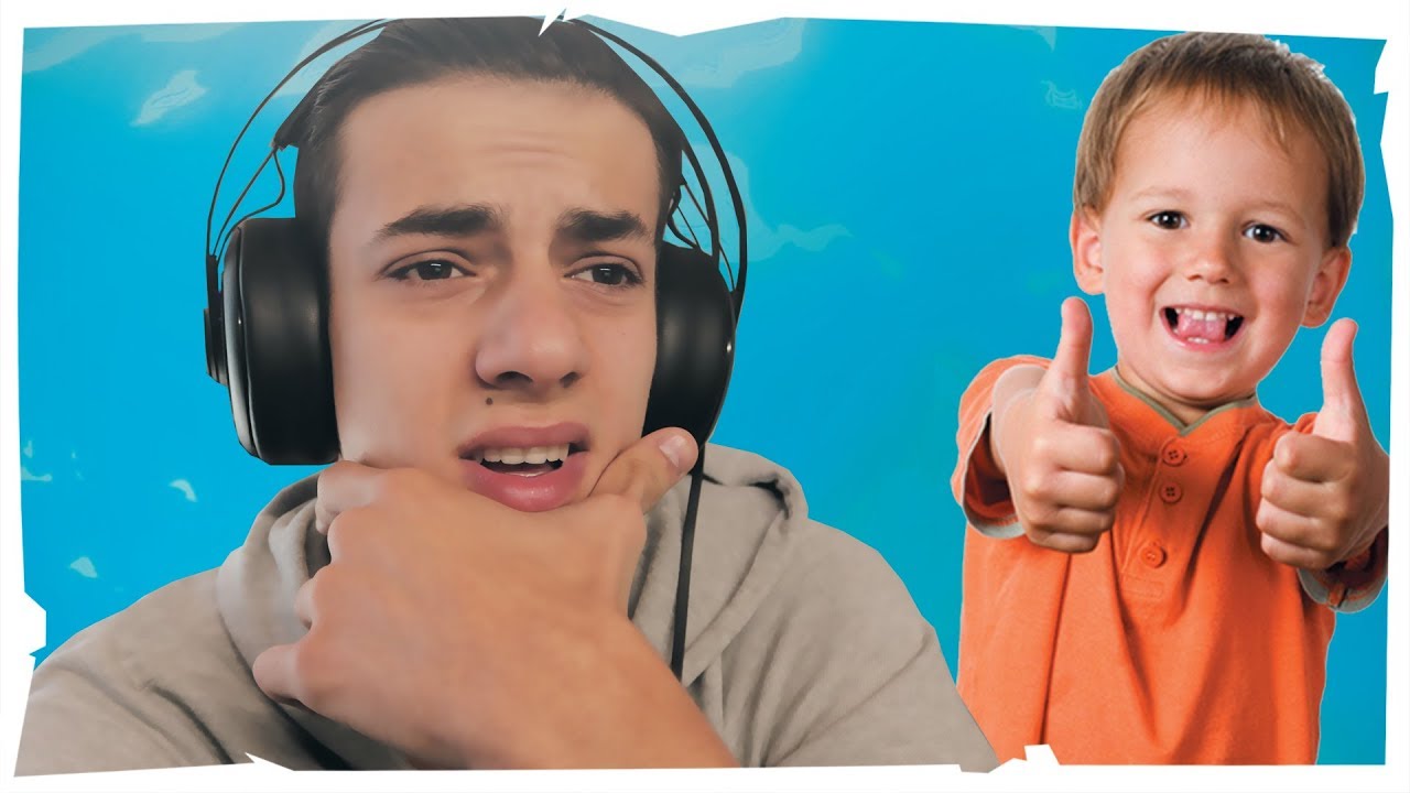 UPOZNAO SAM NAJBOLJEG KLINCA IKAD U RANDOM DUOS!