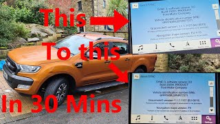 How to Update Ford Sync 3: Avoid Common Mistakes screenshot 5