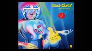Fresh Color - Nightdreams  (1985)  Full Album