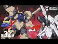 第32話｜ガンダムX【ガンチャン】