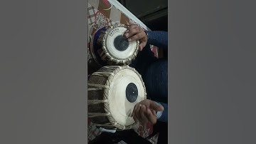 ustad tari Khan ji ki uthaan sikhe new lesson | tabla classes