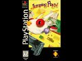 Jumping flash 1995 playstation bgm