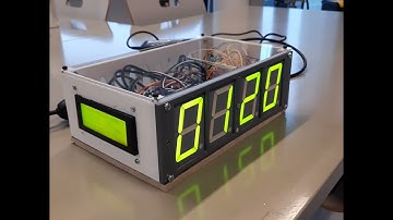 vMix insert runtime countdown clock