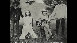 Video thumbnail of "Pilgrim (You Can't Go Home) - Dave Rawlings Machine (Official Audio)"
