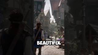 Is the new Fable actually worth the hype? #fable #gaming #shorts