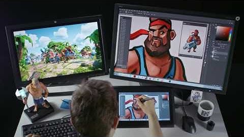 Making of: The Heavy