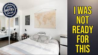 Comfy Private ROOM - I Was Not Ready for This | San Jose (CA), United States🏨