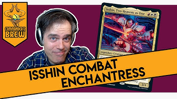 Mardu Enchantress | Isshin EHD Deck Tech
