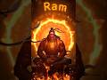 Tu na sambhale - to Hume kon sambhale #hanuman #bajrangbali #trending #bhajan