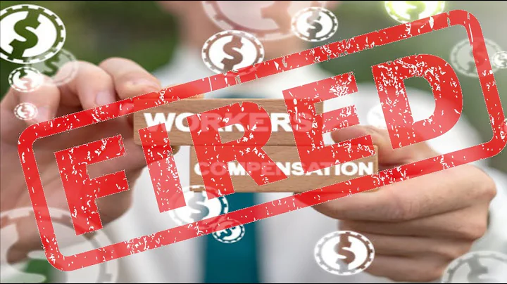 What Happens to My Workers' Compensation Claim If I'm Fired?
