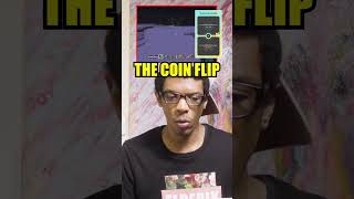 Would You Rather 🫣 Control a COIN Flip or… #shorts #minecraft #wouldyourather