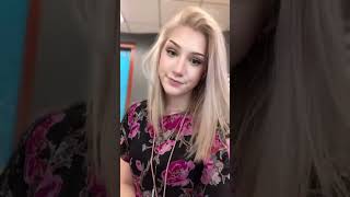 My Vibe Changes So Drastically When Im Modeling