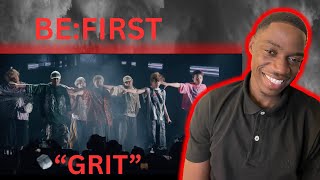 видео: BE:FIRST / GRIT — прямой эфир с мирового тура BE:FIRST 2025 | РЕАКЦИЯ картинка: BE:FIRST / GRIT — прямой эфир с мирового тура BE:FIRST 2025 | РЕАКЦИЯ