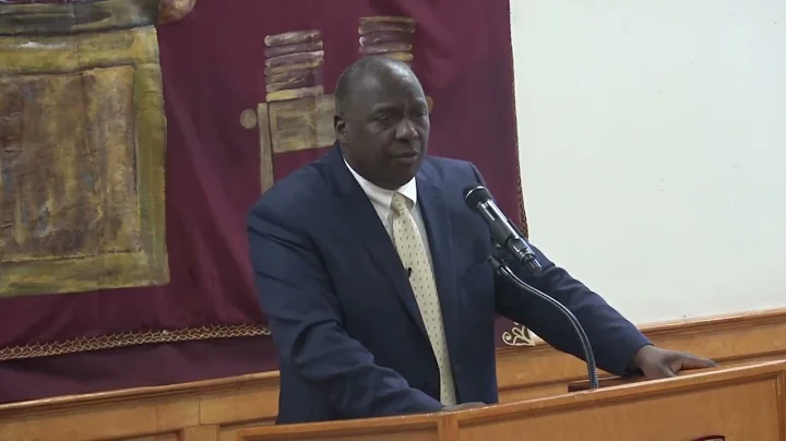 How To Escape The Wrong Marriage. By (PASTOR Earl ...