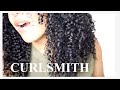 I'm finally trying Curlsmith's top 5 products! (Oil-in-Cream, In-Shower Style Fixer and More!)