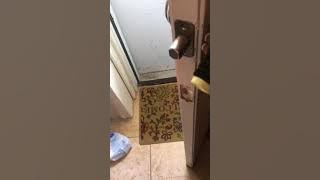 How to remove a Kwikset deadbolt lock