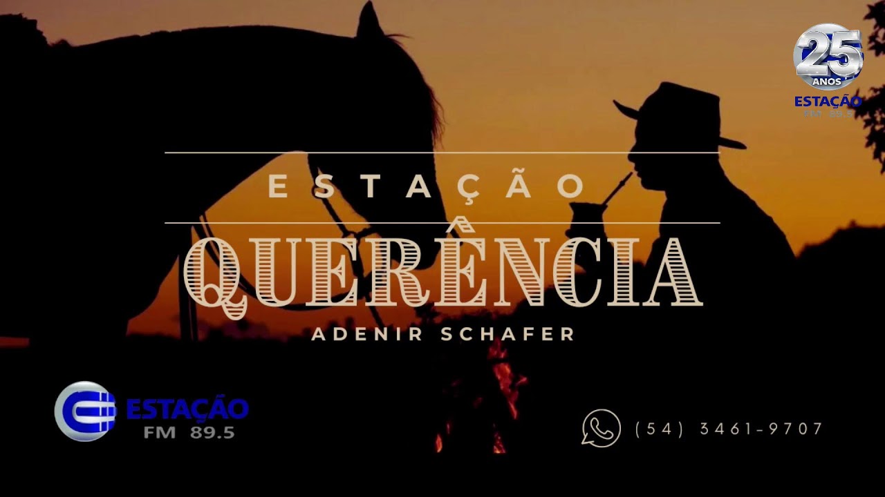 Estação Querência