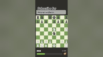 daily Chess puzzle game #chess #respect #chessgame #chessmaster #chesscom #magnuscarlsen #lichess