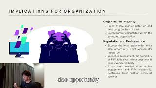 Mpu3422 Integrity and anti Correuption