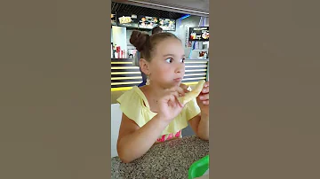 Короче говоря Пицца Vs Бургер Shorts 