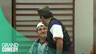 : Kursadzije 1 - Deo 1 - (Grand Production)
