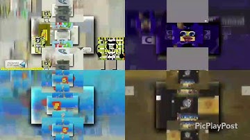 Shuric Scan Quadparison 7