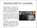 Pierre hillard ou lhistoire vue par le prisme du judasme