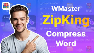 How to Compress Word File | Reduce Size of Word Document Full Tutorial | Reduce .doc .docx File Size