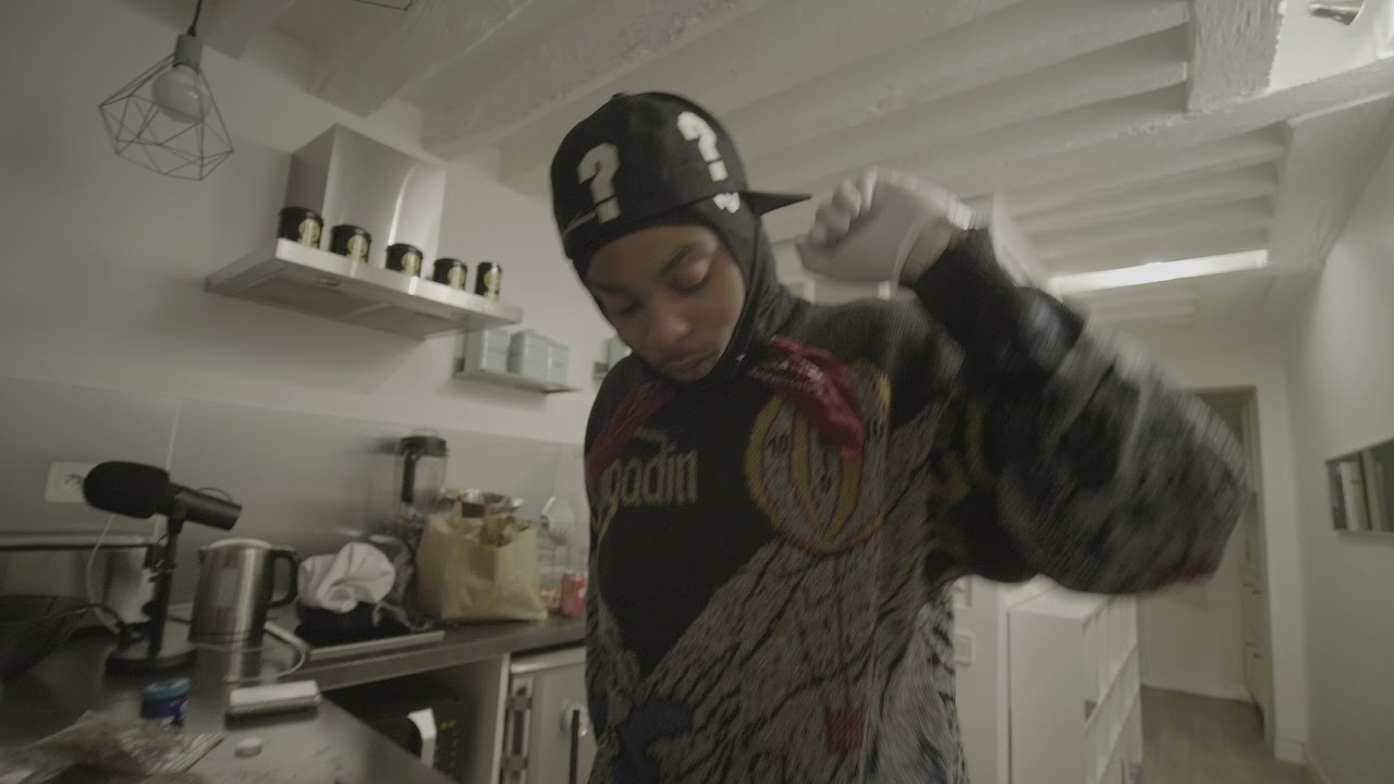 RETRO X - ORPHEE AUX ENFERS