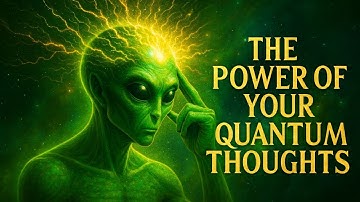 Unlock the Hidden Power of Quantum Thoughts!