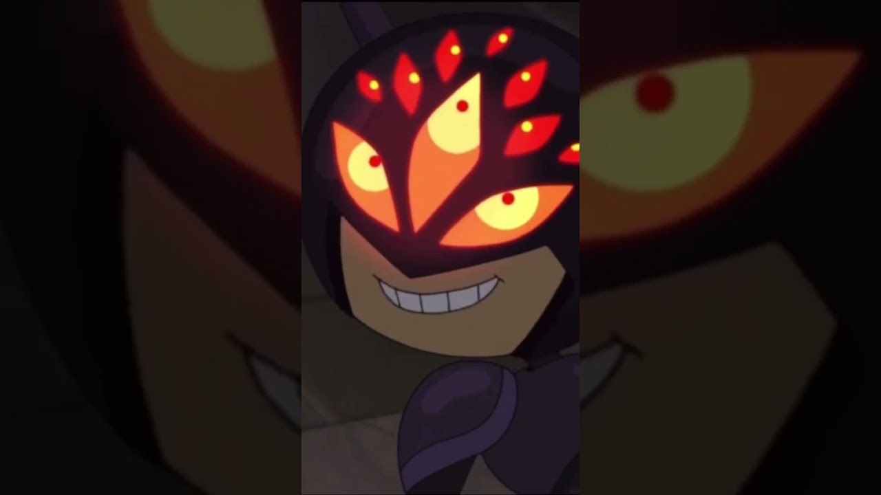 Darcy Edit Poor Marcy Amphibia Darcywu