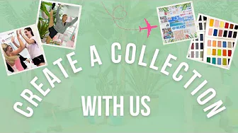 CREATE A COLLECTION WITH ME :) thumbnail