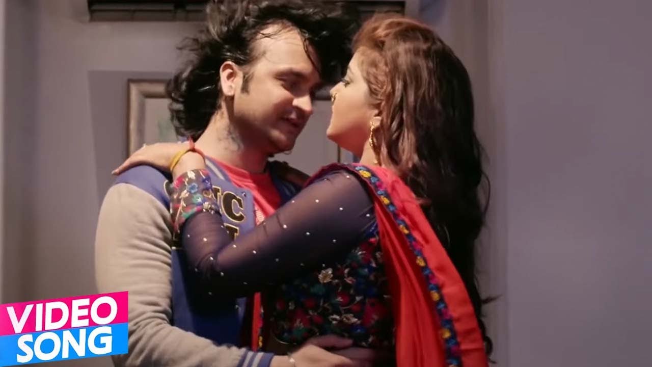 ⁣Gunday | Bhojpuri Movie Song | Viraj Bhatt & Rani Chattarj | Bhojpuri Movie 2022