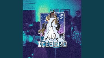 ICEBERG 2026 (Hjemmesnekk) (feat. ICEBERG, Sticky Vicky, Ullern, Mangnern & Biebs)