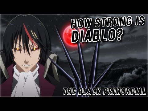 Diablo | Wiki | Anime City! Amino