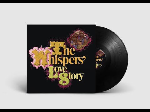 The Whispers - You Fill My Life With Music