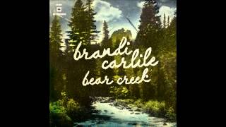 Brandi Carlile - I'll Still Be There chords